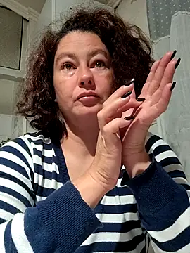 RamyLove36 online show from November 5, 2025, 5:21 am