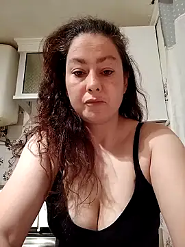 RamyLove36 online show from February 9, 2025, 6:22 am