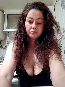 RamyLove36 online show from February 8, 2025, 6:54 am