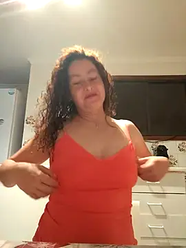 RamyLove36 online show from September 27, 2025, 5:41 pm