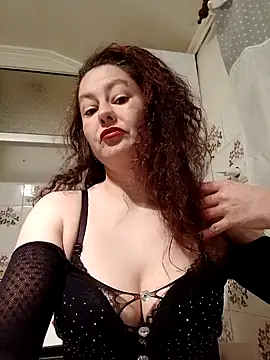 RamyLove36 online show from February 1, 2025, 1:41 pm