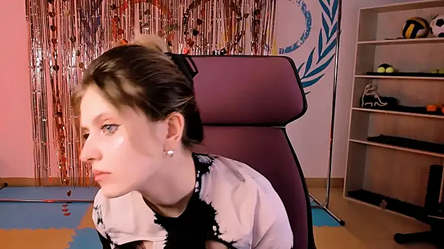 LolaAsmus online show from February 27, 2025, 11:28 am