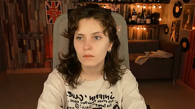 LolaAsmus online show from January 8, 2026, 5:24 am