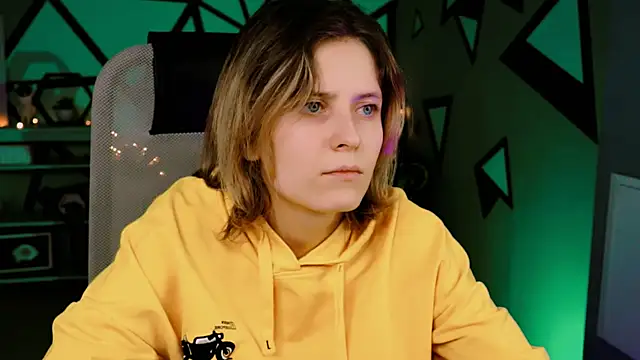 LolaAsmus online show from February 28, 2025, 4:31 pm