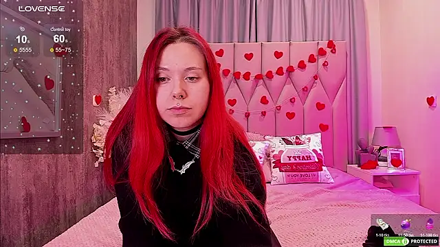 Kim Forman online show from February 15, 2026, 2:16 pm