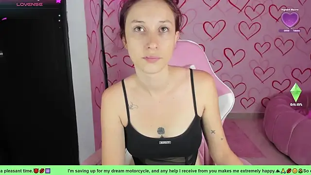 danny s22 online show from March 12, 2026, 1:26 pm