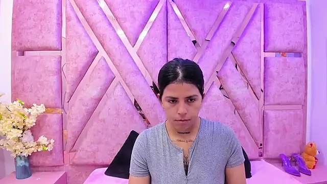 CataleyaLars20 online show from July 31, 2026, 12:59 pm