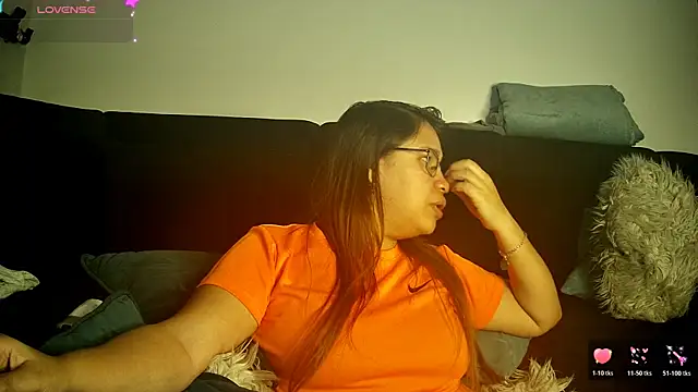 meichang452 online show from April 3, 2026, 9:27 am