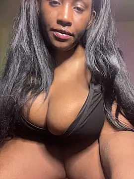 Stacy Raine online show from June 19, 2026, 2:06 am