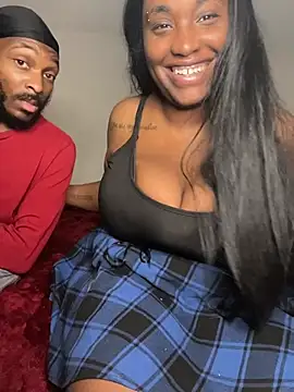 Stacy Raine online show from March 19, 2026, 5:40 am