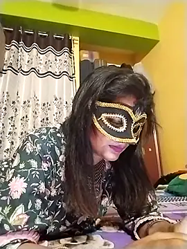 Babydoll 18 online show from April 25, 2026, 1:14 pm