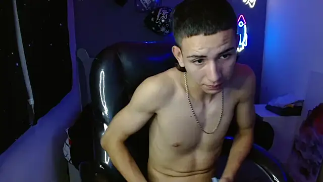 JackSwan18 online show from January 7, 2025, 3:33 pm