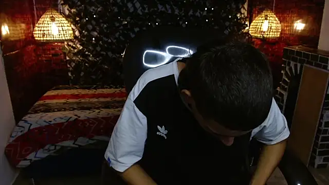 JackSwan18 online show from January 16, 2025, 12:52 pm