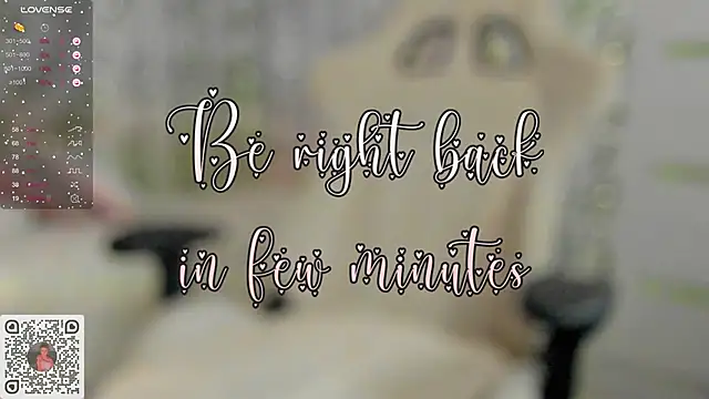 chillycharm online show from March 8, 2025, 7:16 am