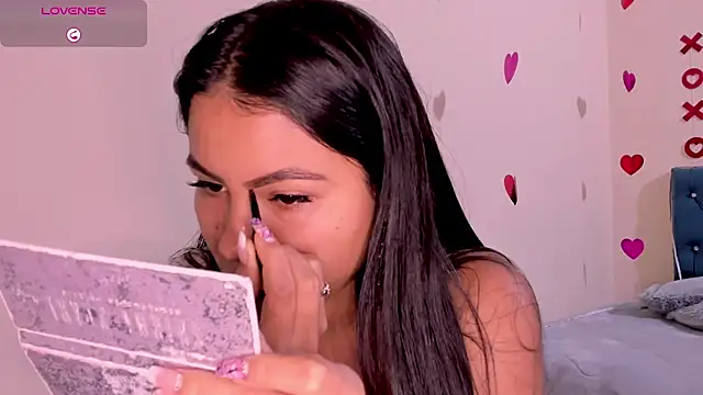 linda alana online show from March 4, 2025, 7:11 pm