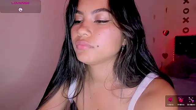 linda alana online show from February 15, 2025, 9:17 pm