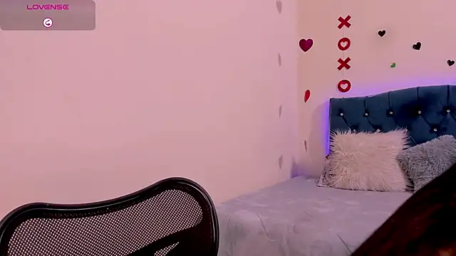 linda alana online show from March 18, 2025, 9:43 pm