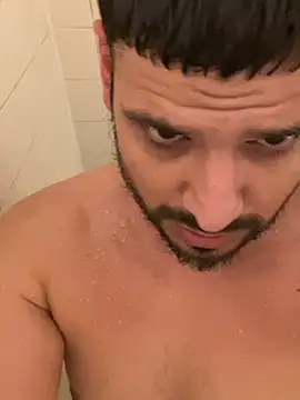 Insaneskillzz69 online show from April 25, 2026, 10:07 am