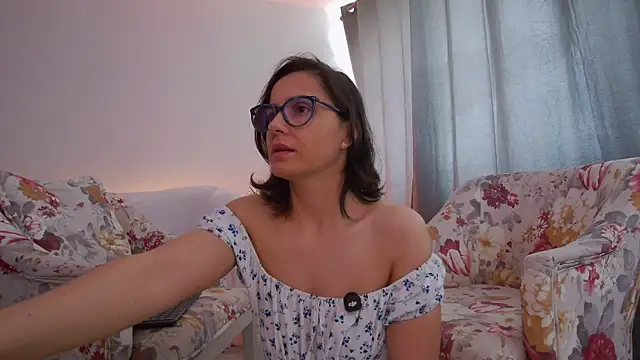 SophieeRain online show from July 25, 2026, 9:17 am