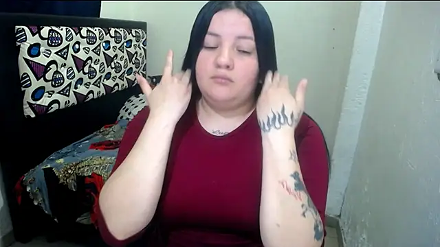 shopyymessyy online show from March 19, 2026, 6:19 pm