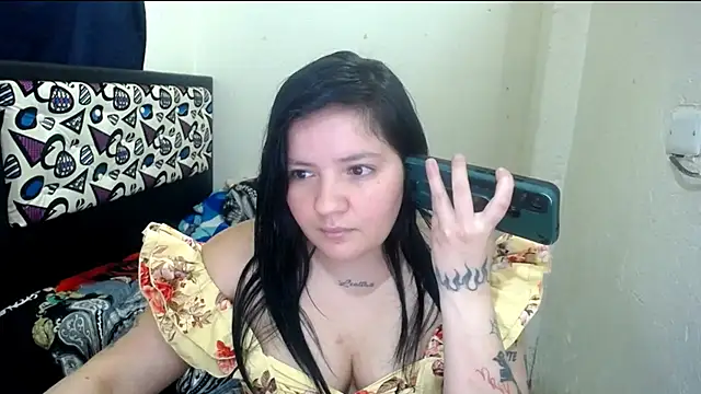 shopyymessyy online show from April 28, 2026, 1:59 pm