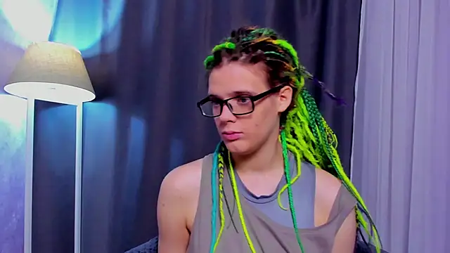 KIKI Krash online show from September 28, 2025, 10:00 am