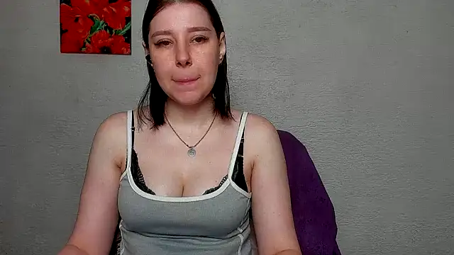 Sannyflover online show from October 24, 2025, 5:28 am