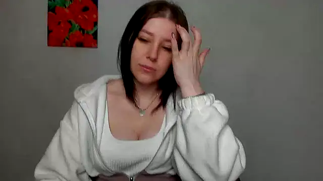 Sannyflover online show from November 8, 2025, 6:39 am