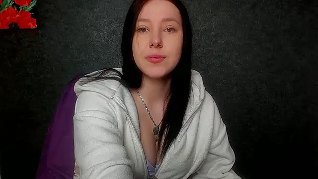 Sannyflover online show from February 16, 2025, 7:37 am