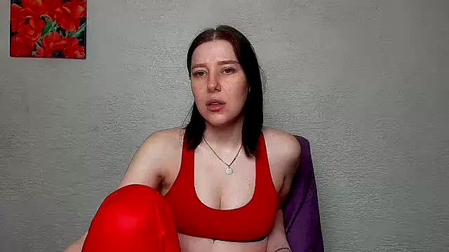 Sannyflover online show from September 16, 2025, 8:26 am