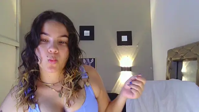 Jsneiidy ATH online show from March 23, 2025, 5:10 am