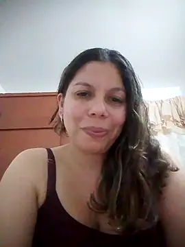 Carliina Soussa online show from September 25, 2025, 10:27 pm