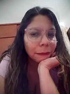 Carliina Soussa online show from June 9, 2026, 11:39 pm