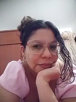 Carliina Soussa online show from June 17, 2026, 12:00 am