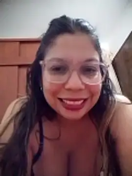 Carliina Soussa online show from June 8, 2026, 12:05 am