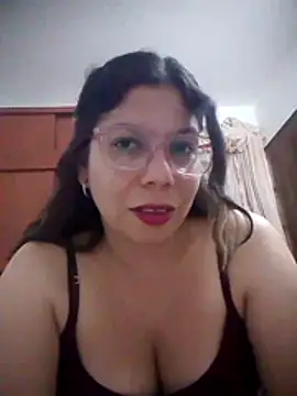 Carliina Soussa online show from March 14, 2026, 10:16 pm