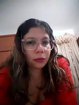 Carliina Soussa online show from January 13, 2026, 1:42 am