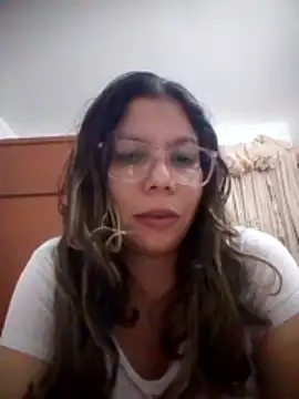 Carliina Soussa online show from March 12, 2026, 11:53 pm