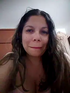 Carliina Soussa online show from March 19, 2026, 11:16 pm