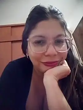 Carliina Soussa online show from May 6, 2026, 10:47 pm
