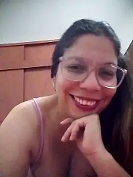 Carliina Soussa online show from June 12, 2026, 11:35 pm