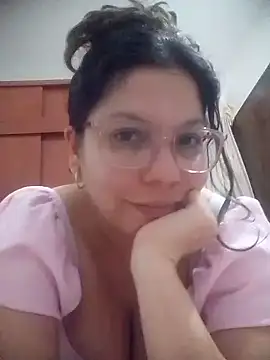 Carliina Soussa online show from June 19, 2026, 10:36 pm