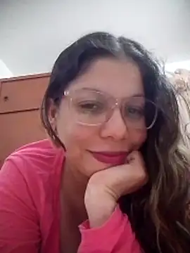 Carliina Soussa online show from April 21, 2026, 12:01 am