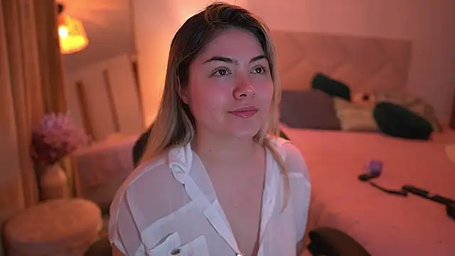 Lau Bee online show from October 24, 2025, 6:40 pm