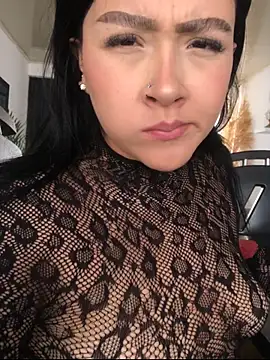 Abigail Cowen online show from October 9, 2025, 4:18 pm