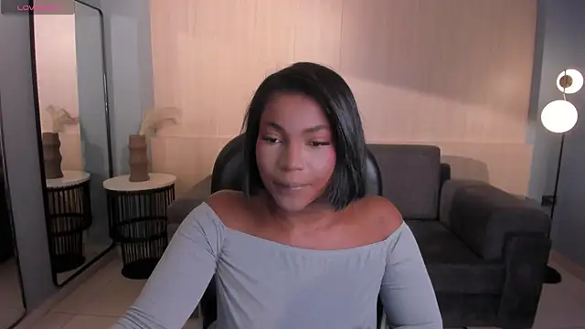 SavannahStorm online show from July 11, 2026, 12:38 pm