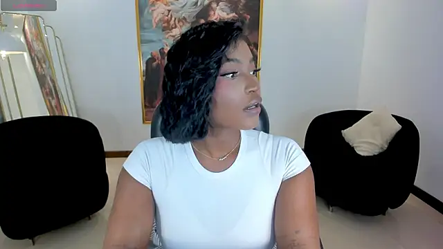 SavannahStorm online show from July 25, 2026, 7:31 pm