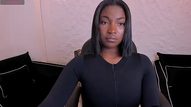 SavannahStorm online show from June 24, 2026, 10:47 am