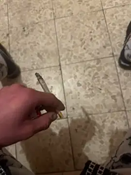 maroo544 online show from November 15, 2025, 3:32 am