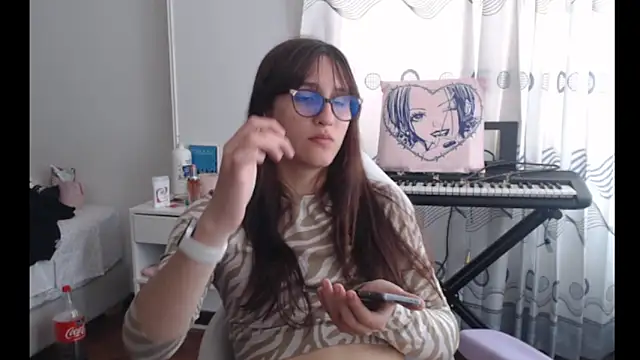 Alice love29 online show from July 21, 2026, 3:35 pm